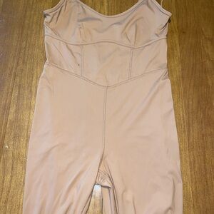 JoyLab Camel Bodysuit